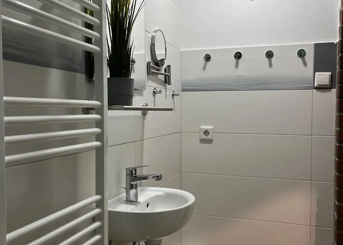 Im Schanzenviertel Apartment *