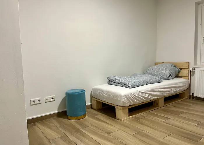 Im Schanzenviertel Apartment