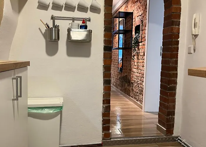 Apartment Im Schanzenviertel