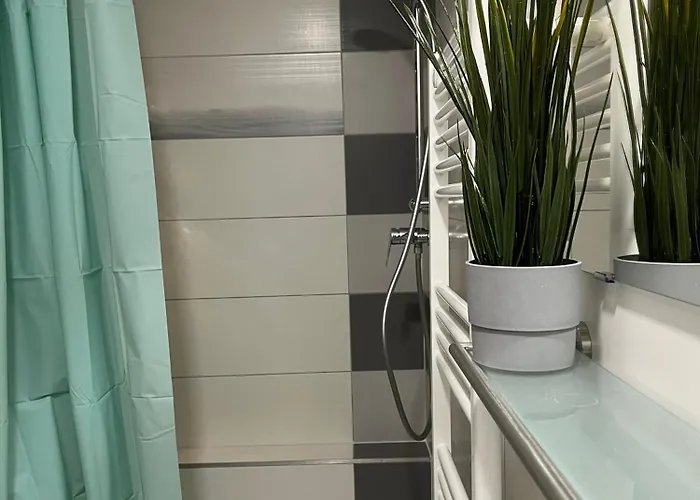 Im Schanzenviertel Apartment