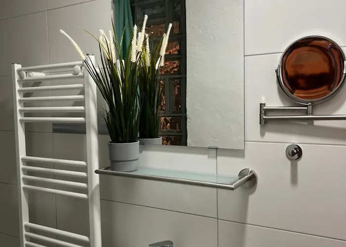 Apartment Im Schanzenviertel Hamburg