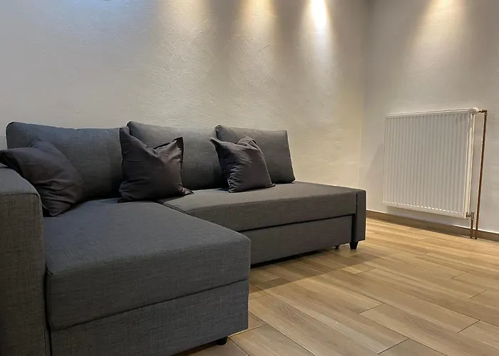 Im Schanzenviertel Apartment Hamburg